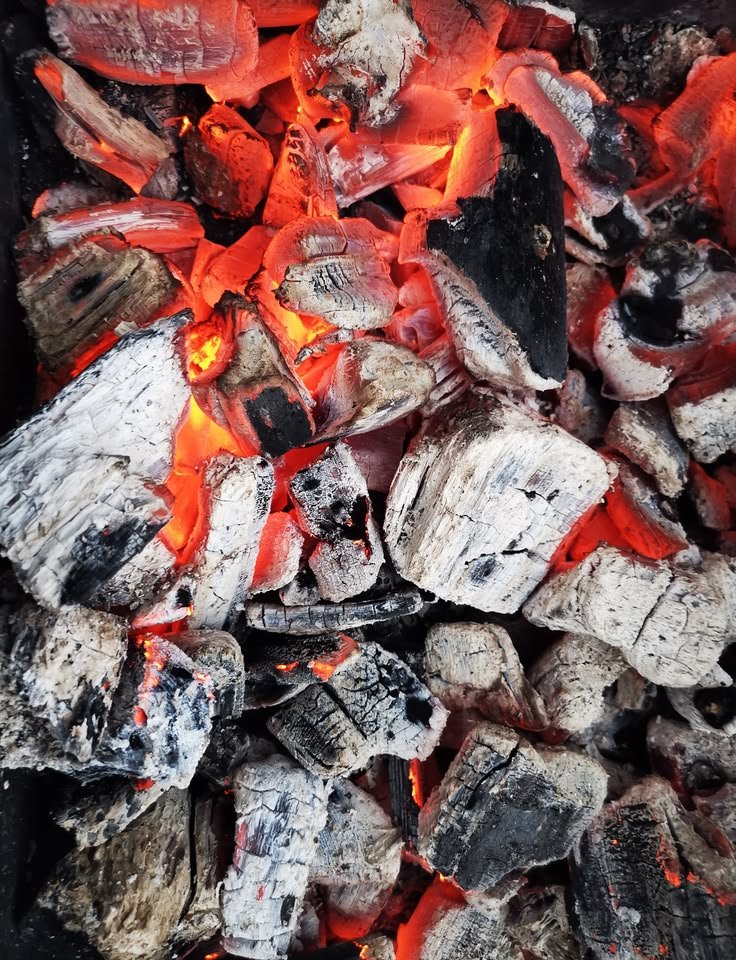 Citrus Charcoal