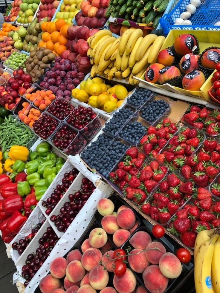 Fruits